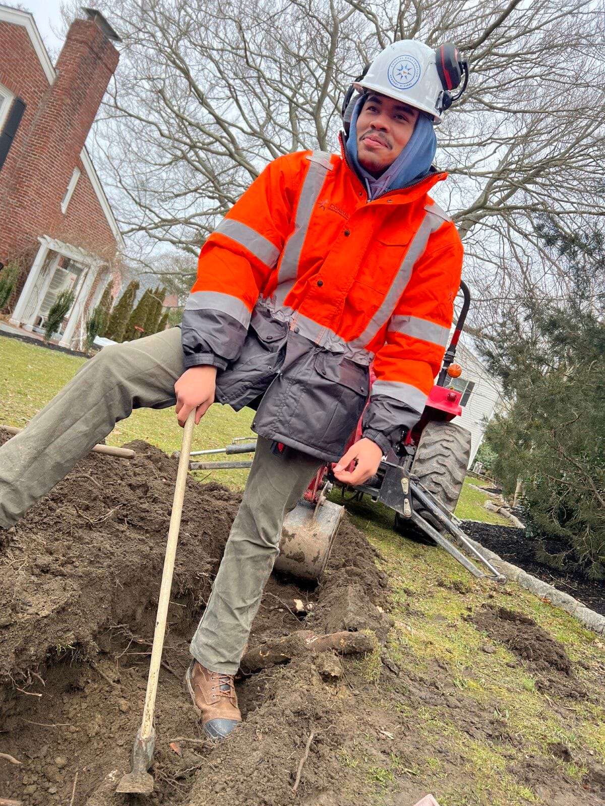 Construction Management